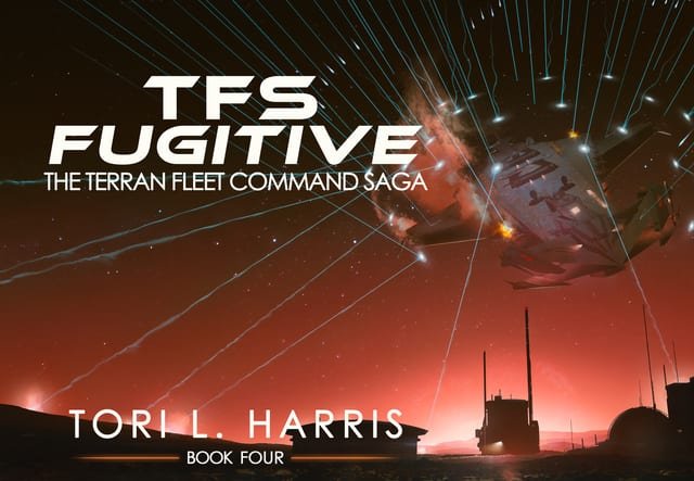 TFS Fugitive Wallpaper (with title)