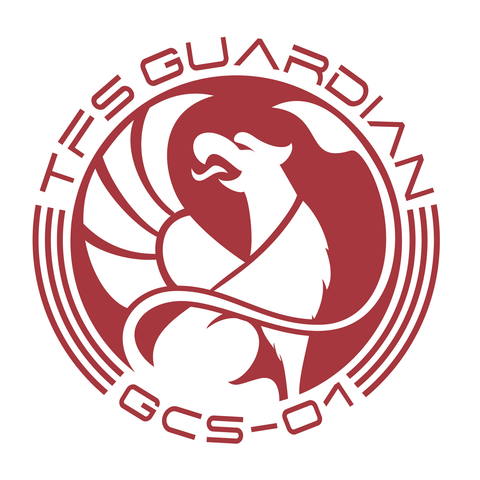 TFS Guardian's Ship's Seal